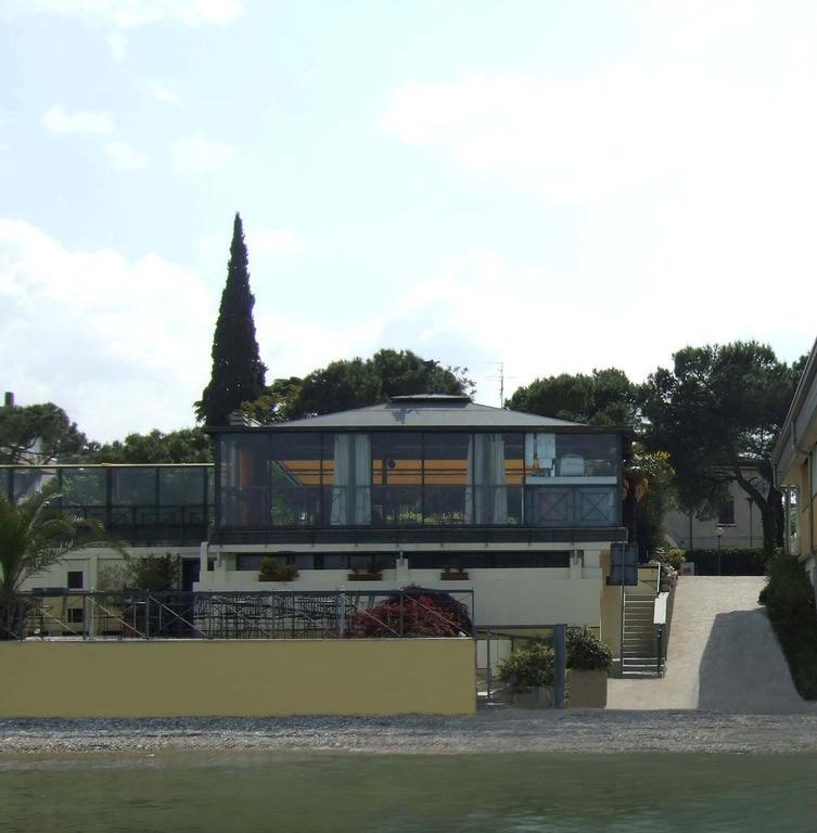 Hotel Estée Desenzano del Garda Exterior foto