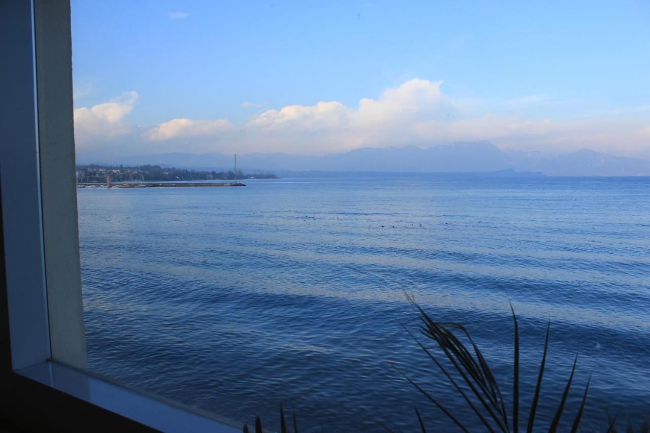Hotel Estée Desenzano del Garda Exterior foto