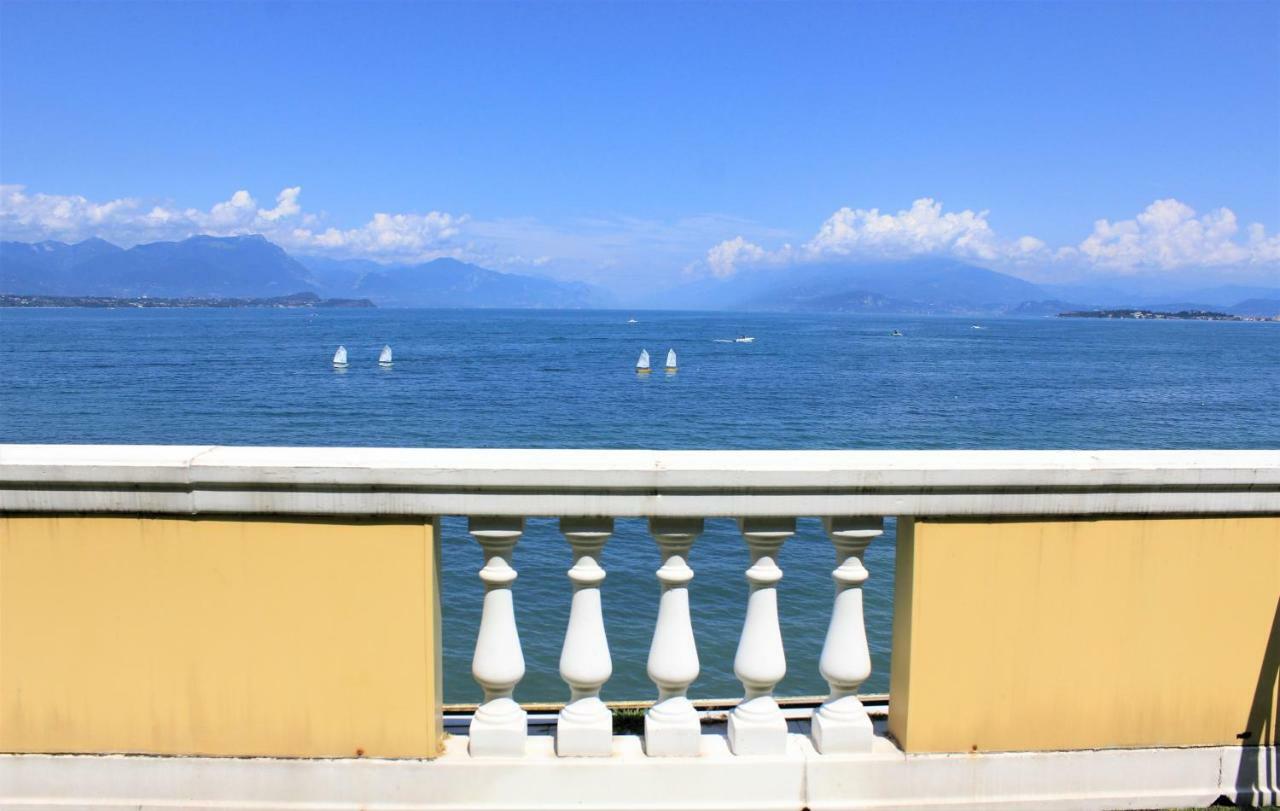 Hotel Estée Desenzano del Garda Exterior foto